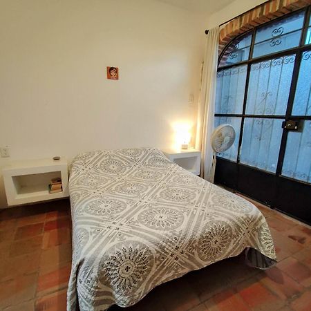 פוארטו ואלארטה Casa Rey Sol Vallarta מראה חיצוני תמונה
