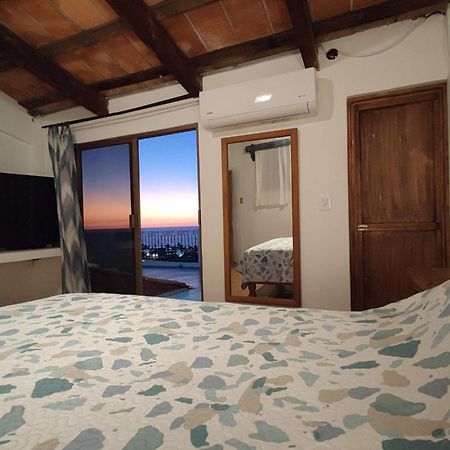 פוארטו ואלארטה Casa Rey Sol Vallarta מראה חיצוני תמונה