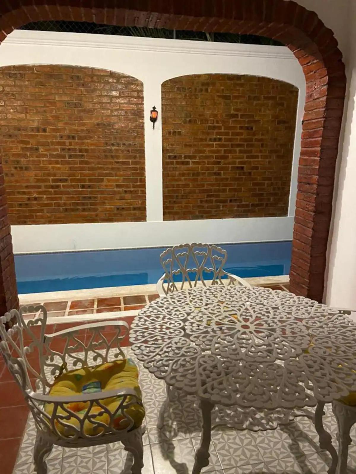 פוארטו ואלארטה Casa Rey Sol Vallarta מראה חיצוני תמונה