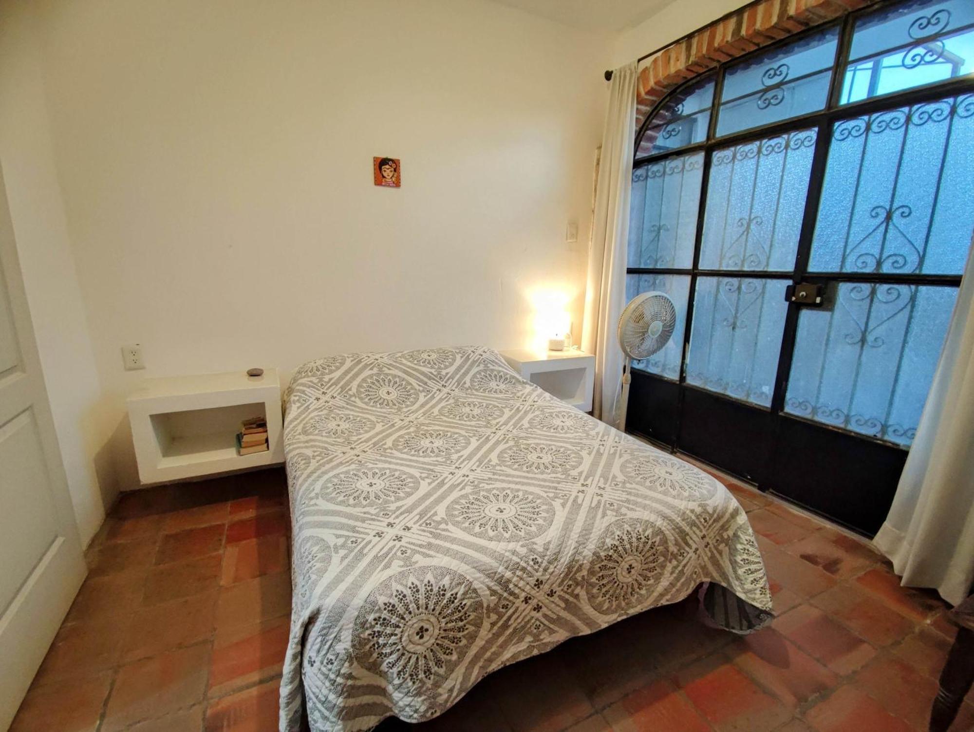 פוארטו ואלארטה Casa Rey Sol Vallarta מראה חיצוני תמונה