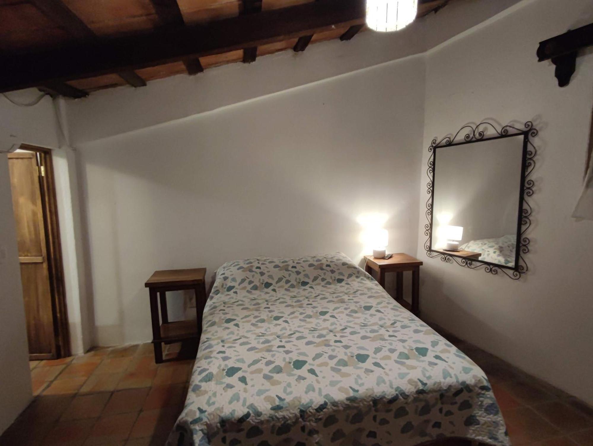 פוארטו ואלארטה Casa Rey Sol Vallarta מראה חיצוני תמונה