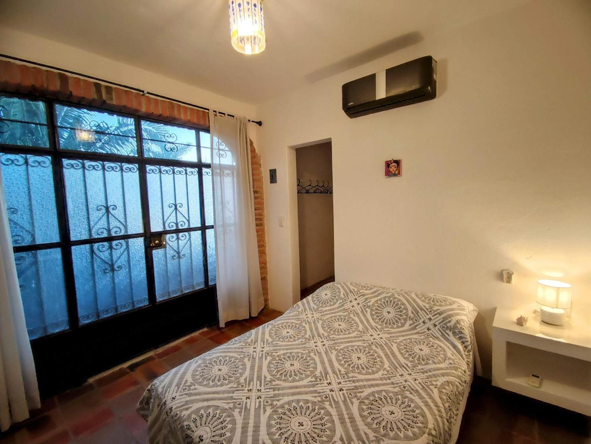 פוארטו ואלארטה Casa Rey Sol Vallarta מראה חיצוני תמונה