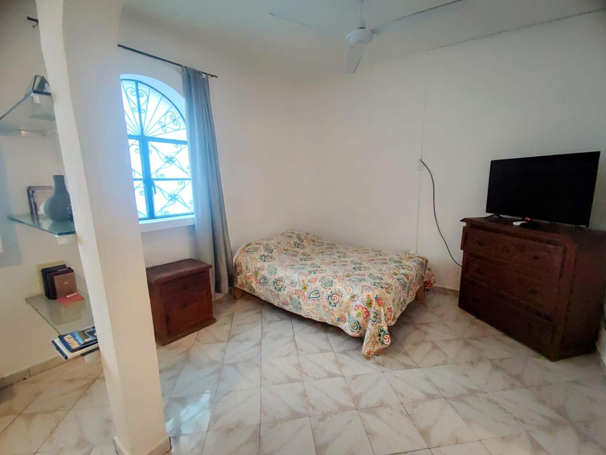 פוארטו ואלארטה Casa Rey Sol Vallarta מראה חיצוני תמונה