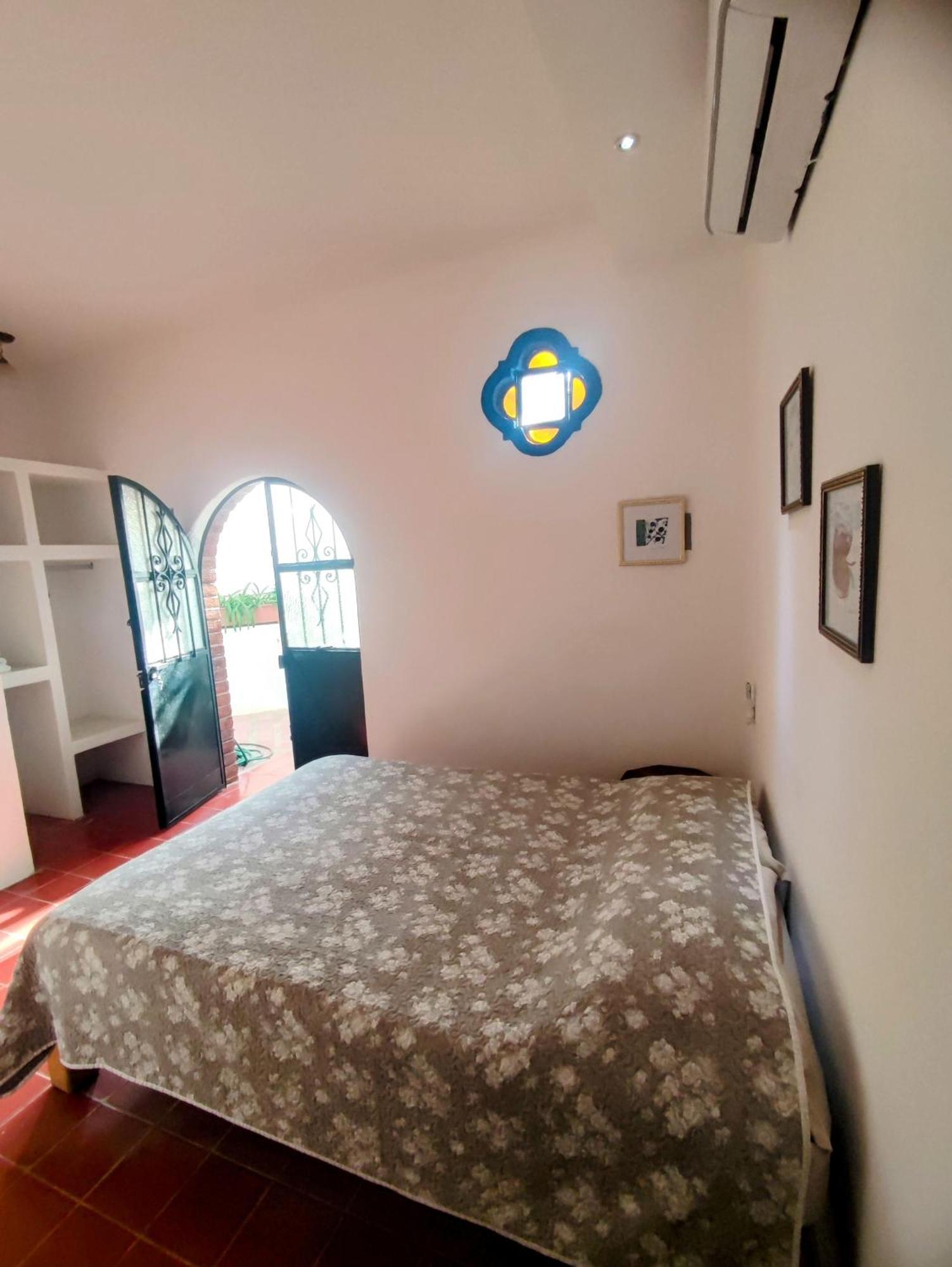 פוארטו ואלארטה Casa Rey Sol Vallarta מראה חיצוני תמונה