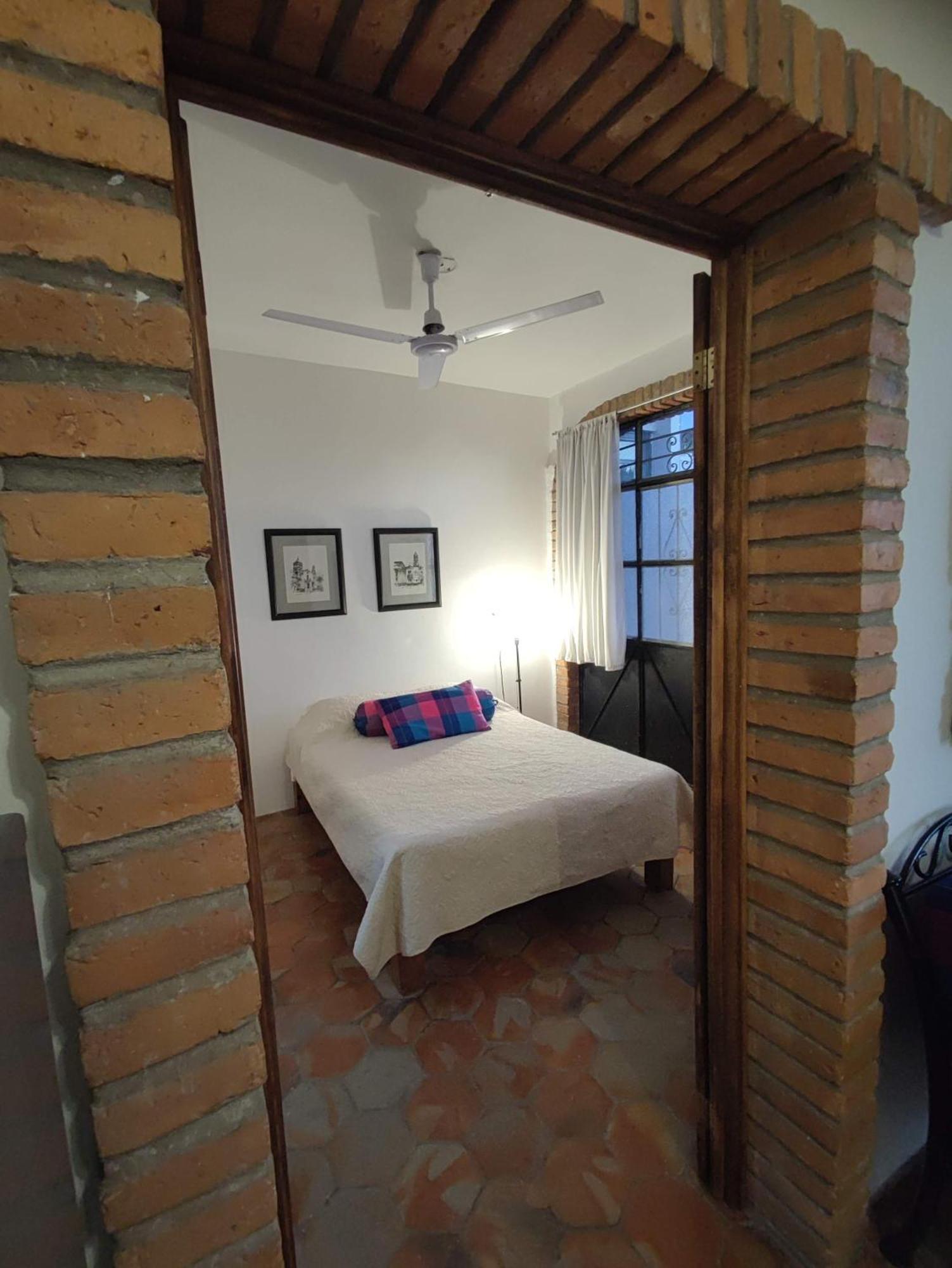 פוארטו ואלארטה Casa Rey Sol Vallarta מראה חיצוני תמונה