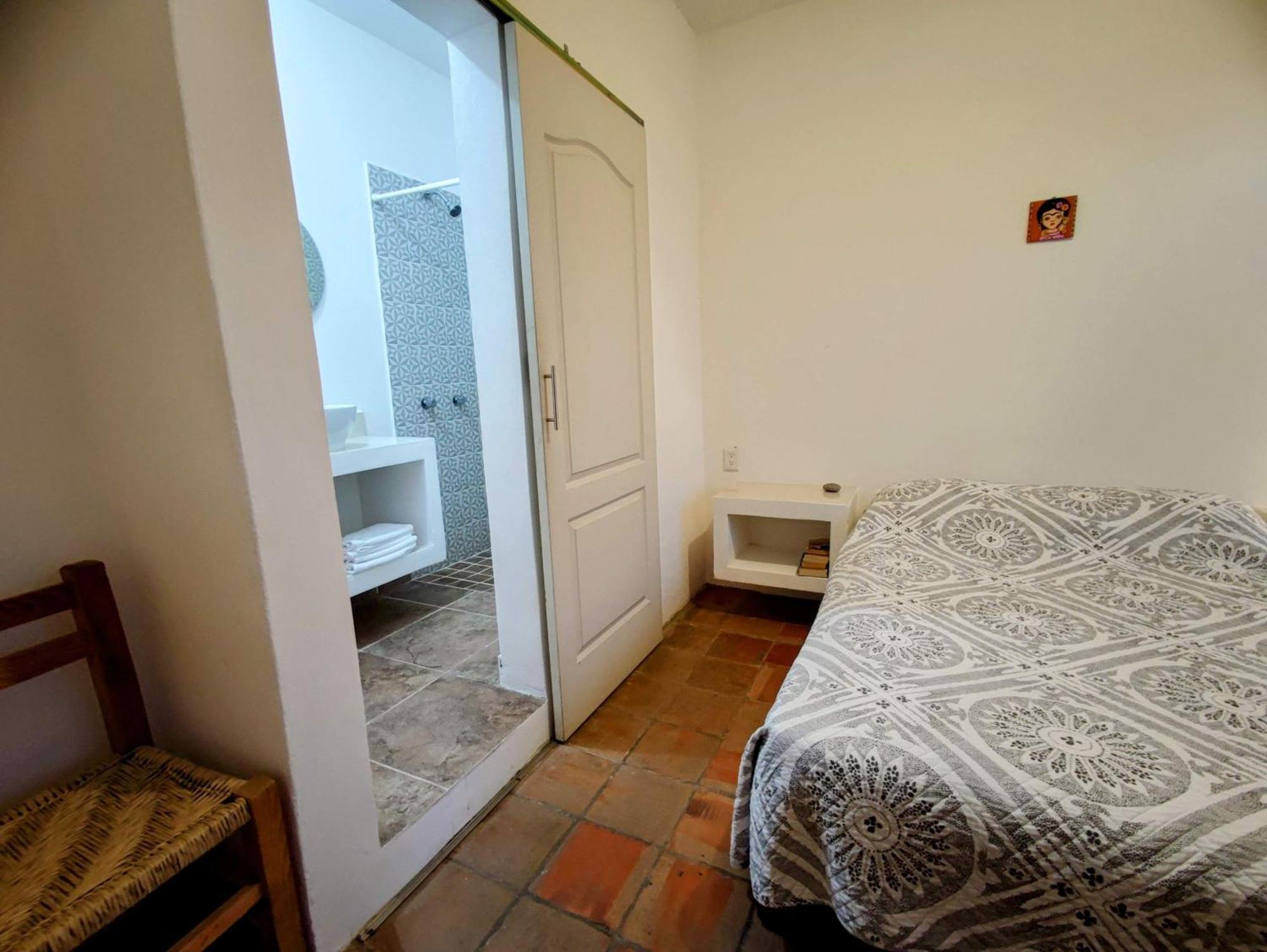 פוארטו ואלארטה Casa Rey Sol Vallarta מראה חיצוני תמונה