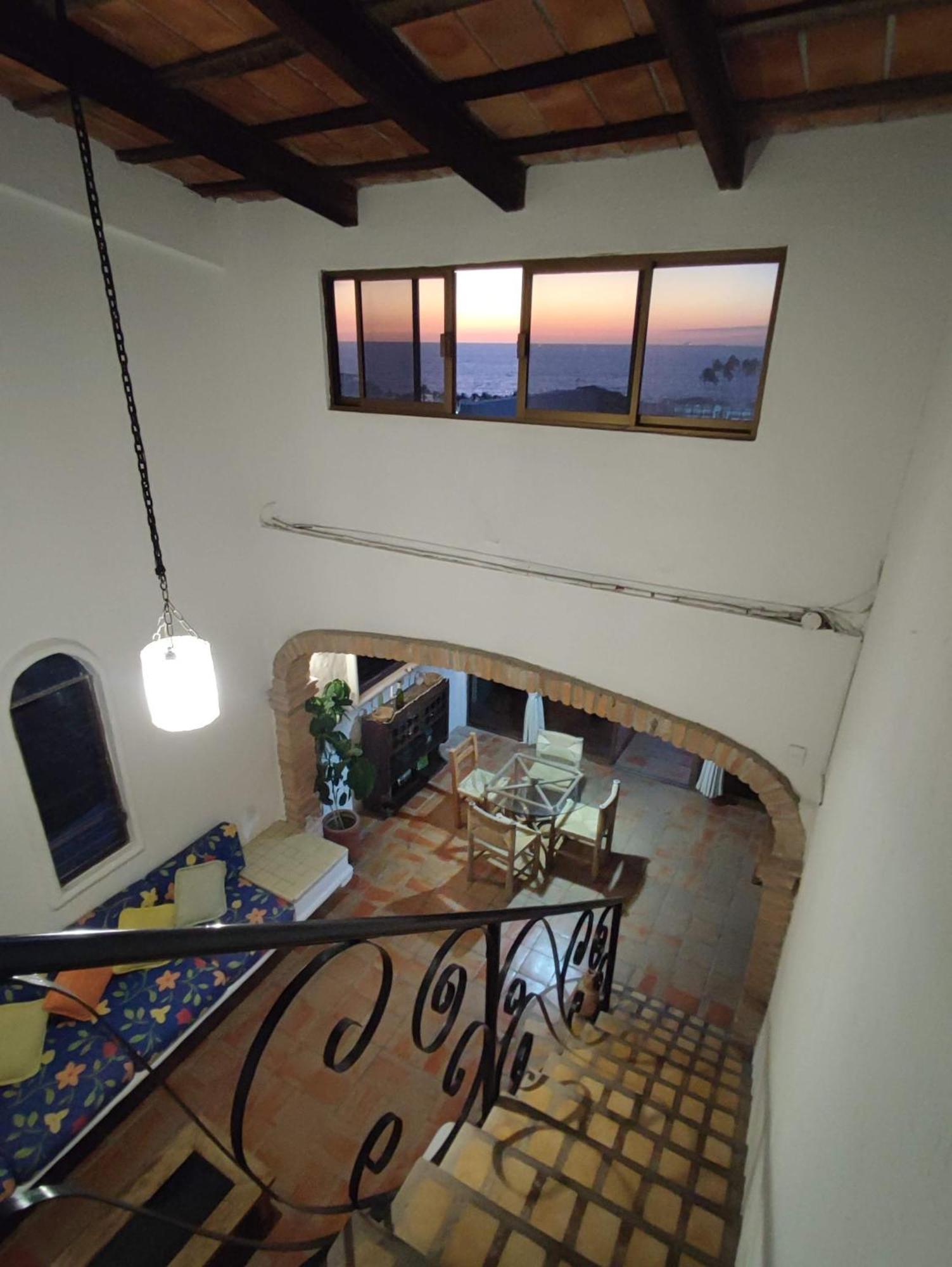 פוארטו ואלארטה Casa Rey Sol Vallarta מראה חיצוני תמונה