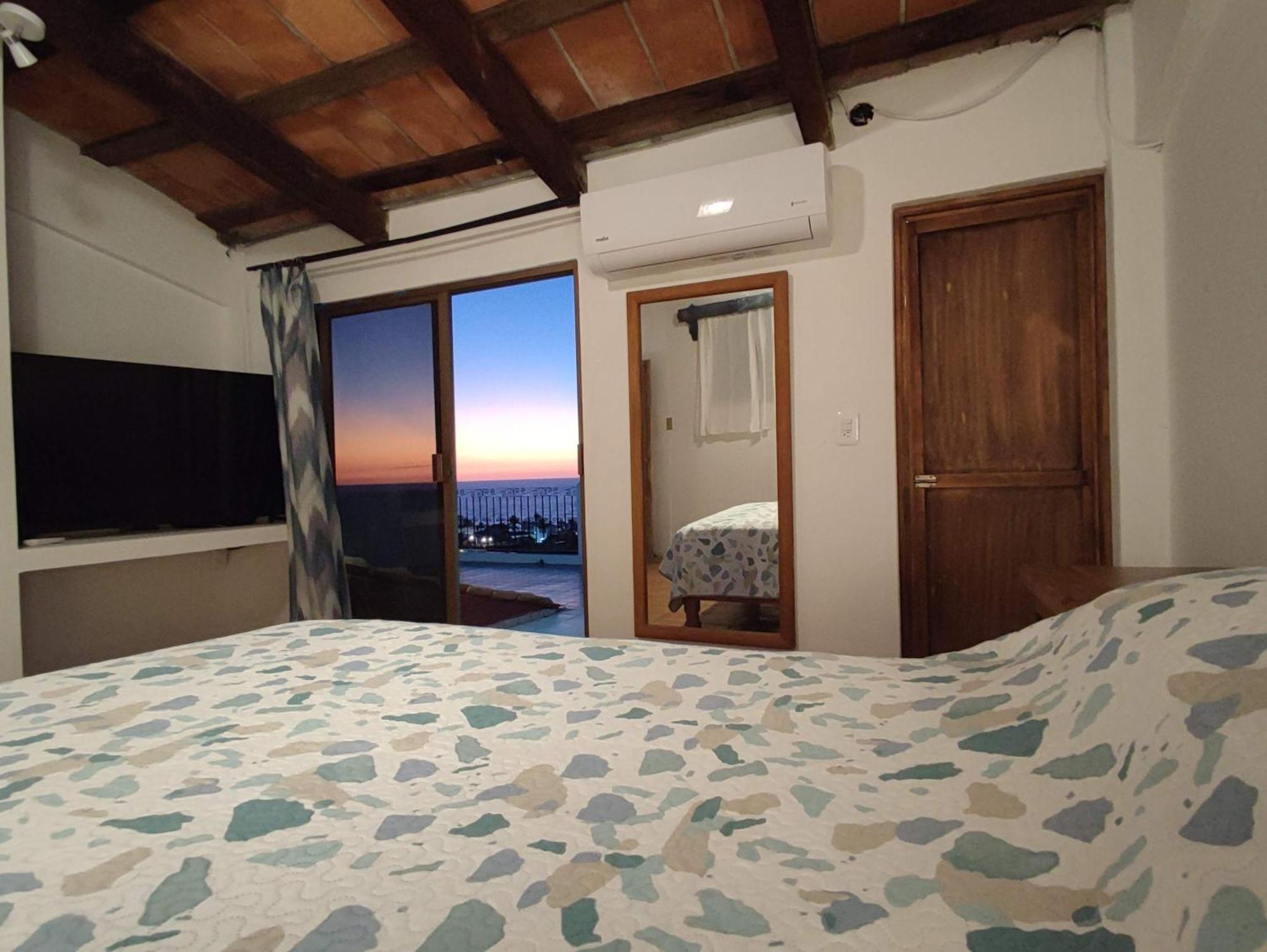 פוארטו ואלארטה Casa Rey Sol Vallarta מראה חיצוני תמונה