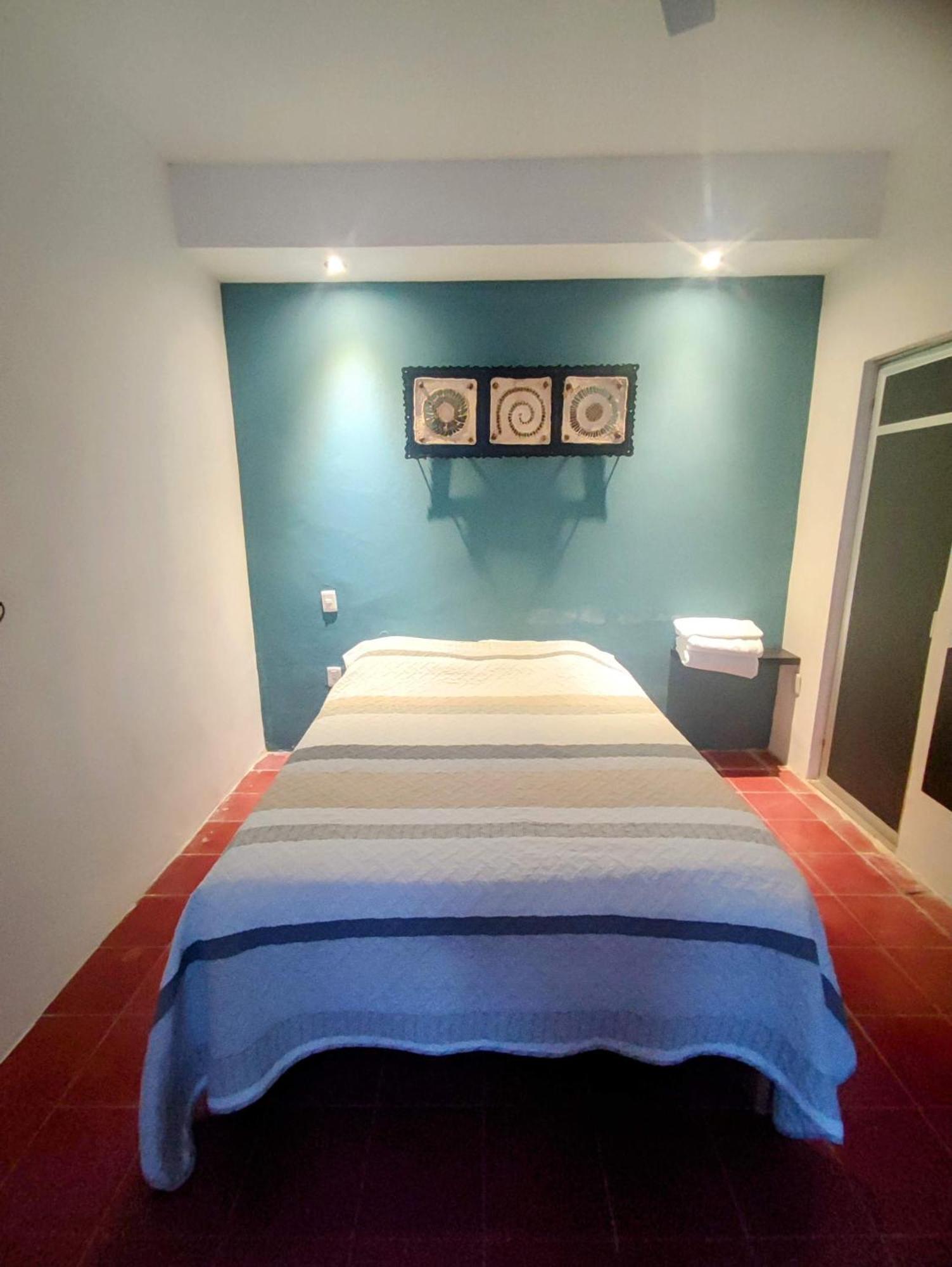 פוארטו ואלארטה Casa Rey Sol Vallarta מראה חיצוני תמונה