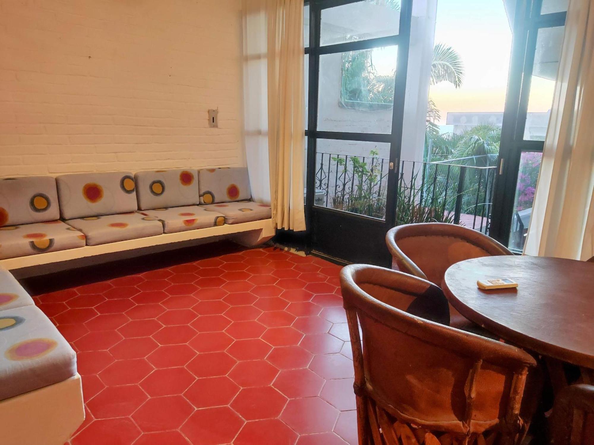 פוארטו ואלארטה Casa Rey Sol Vallarta מראה חיצוני תמונה