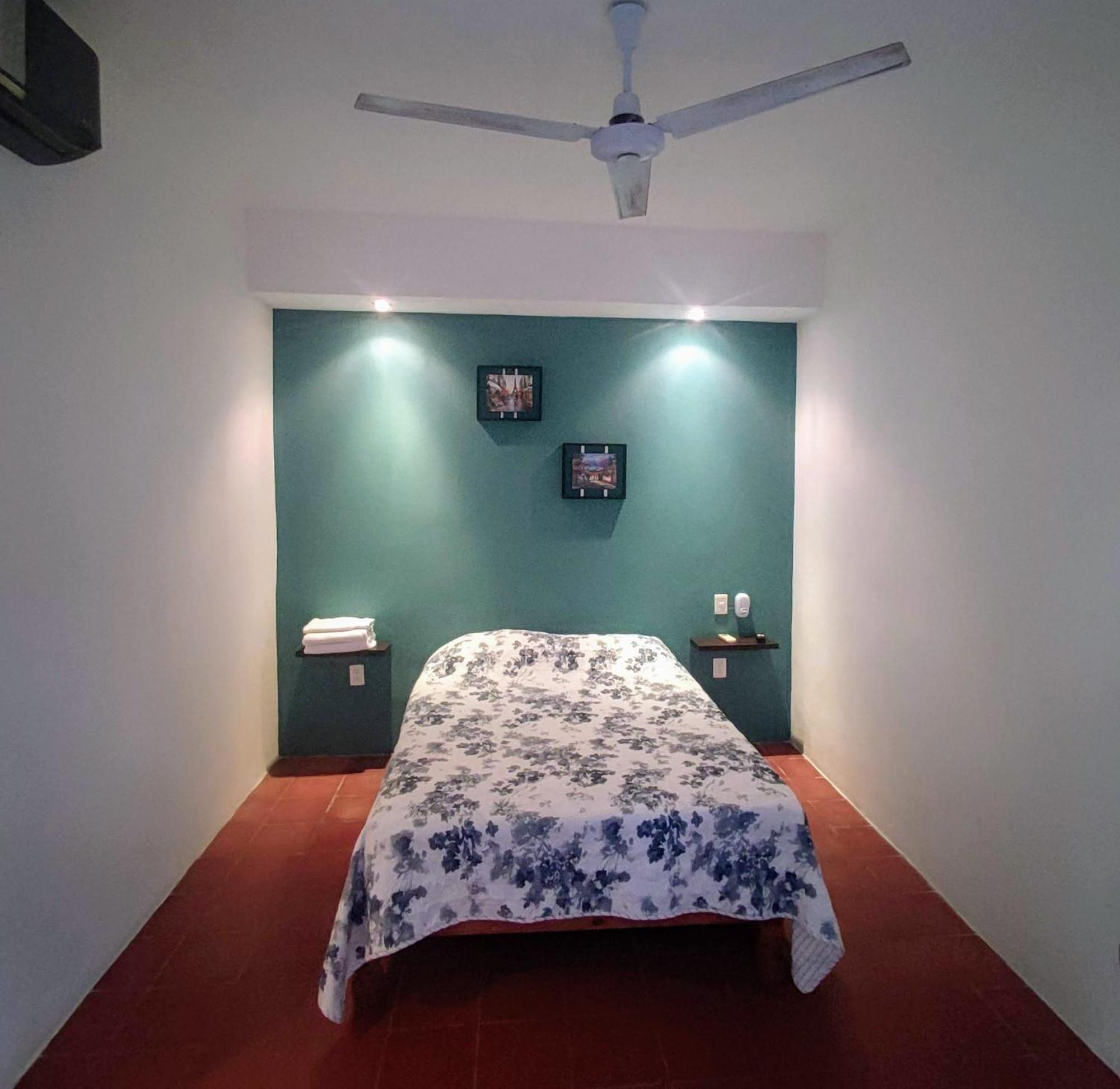 פוארטו ואלארטה Casa Rey Sol Vallarta מראה חיצוני תמונה