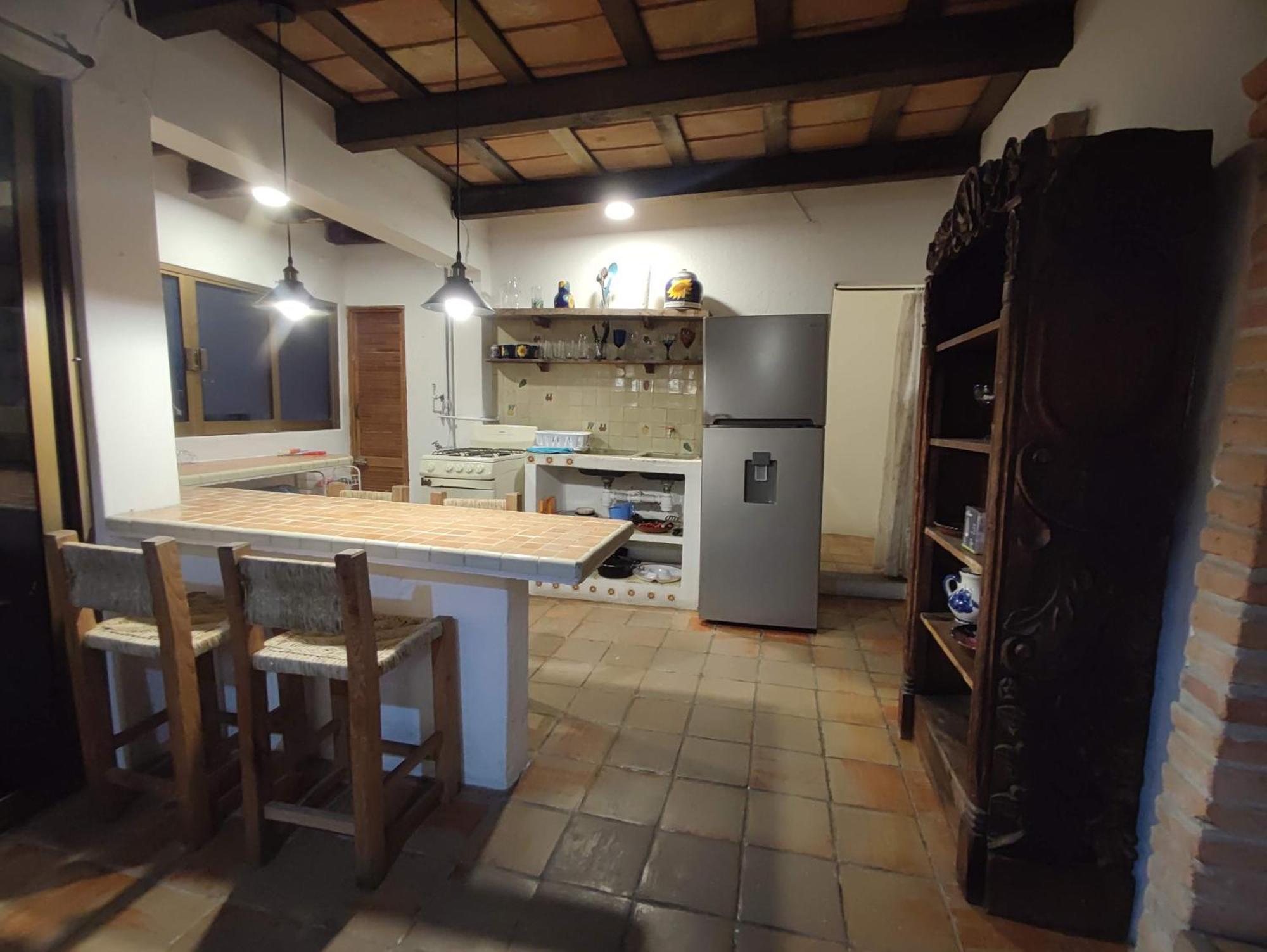 פוארטו ואלארטה Casa Rey Sol Vallarta מראה חיצוני תמונה