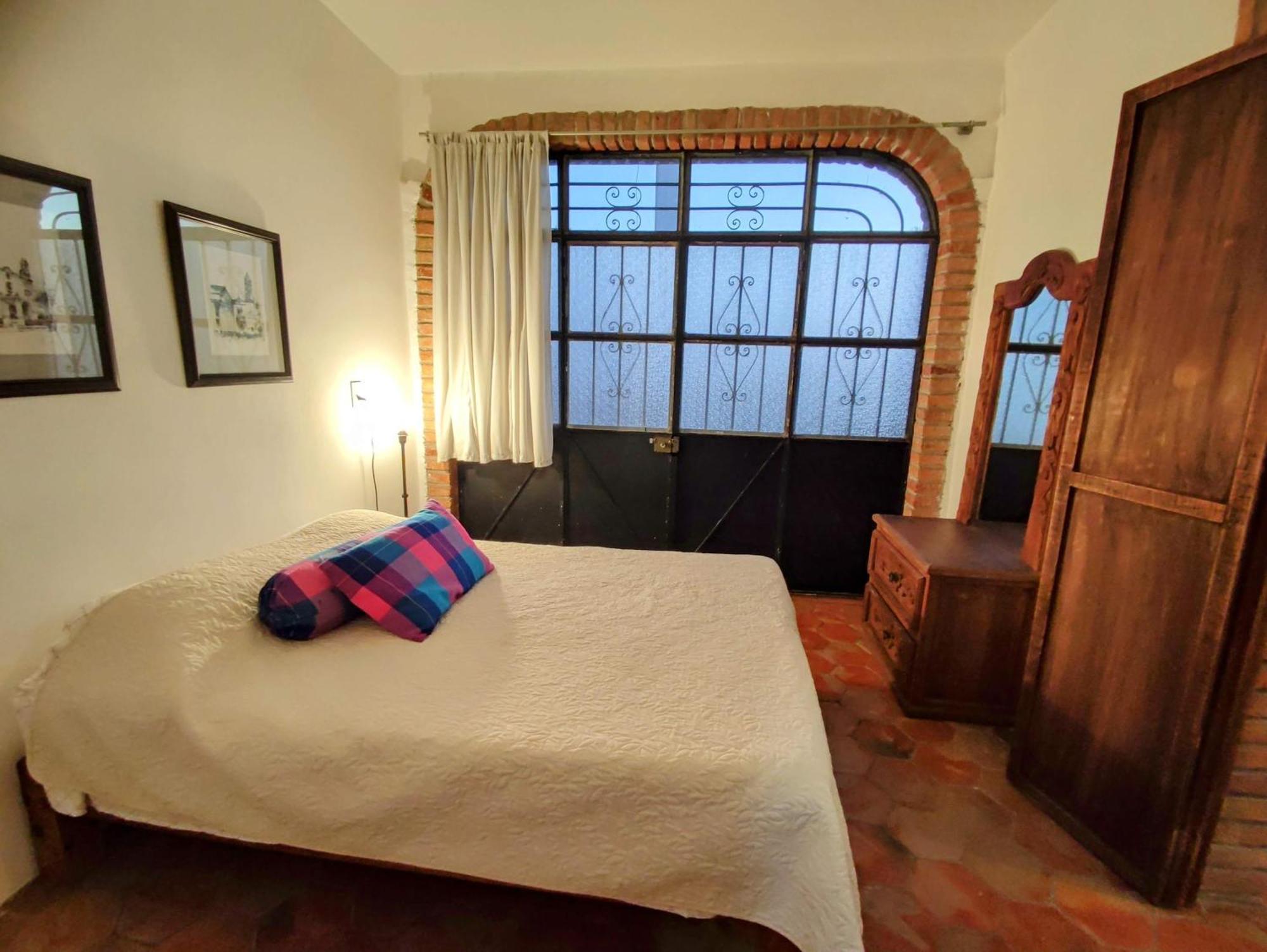 פוארטו ואלארטה Casa Rey Sol Vallarta מראה חיצוני תמונה