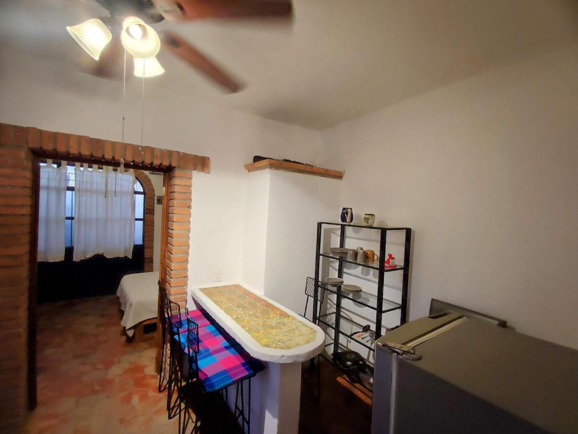 פוארטו ואלארטה Casa Rey Sol Vallarta מראה חיצוני תמונה