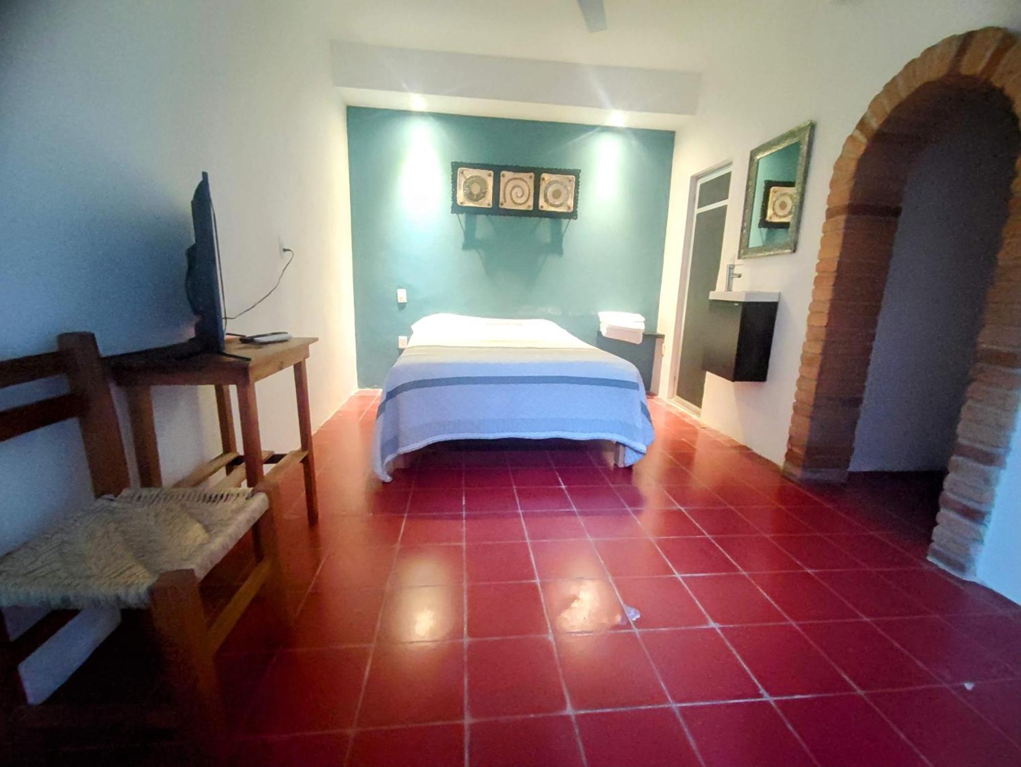 פוארטו ואלארטה Casa Rey Sol Vallarta מראה חיצוני תמונה