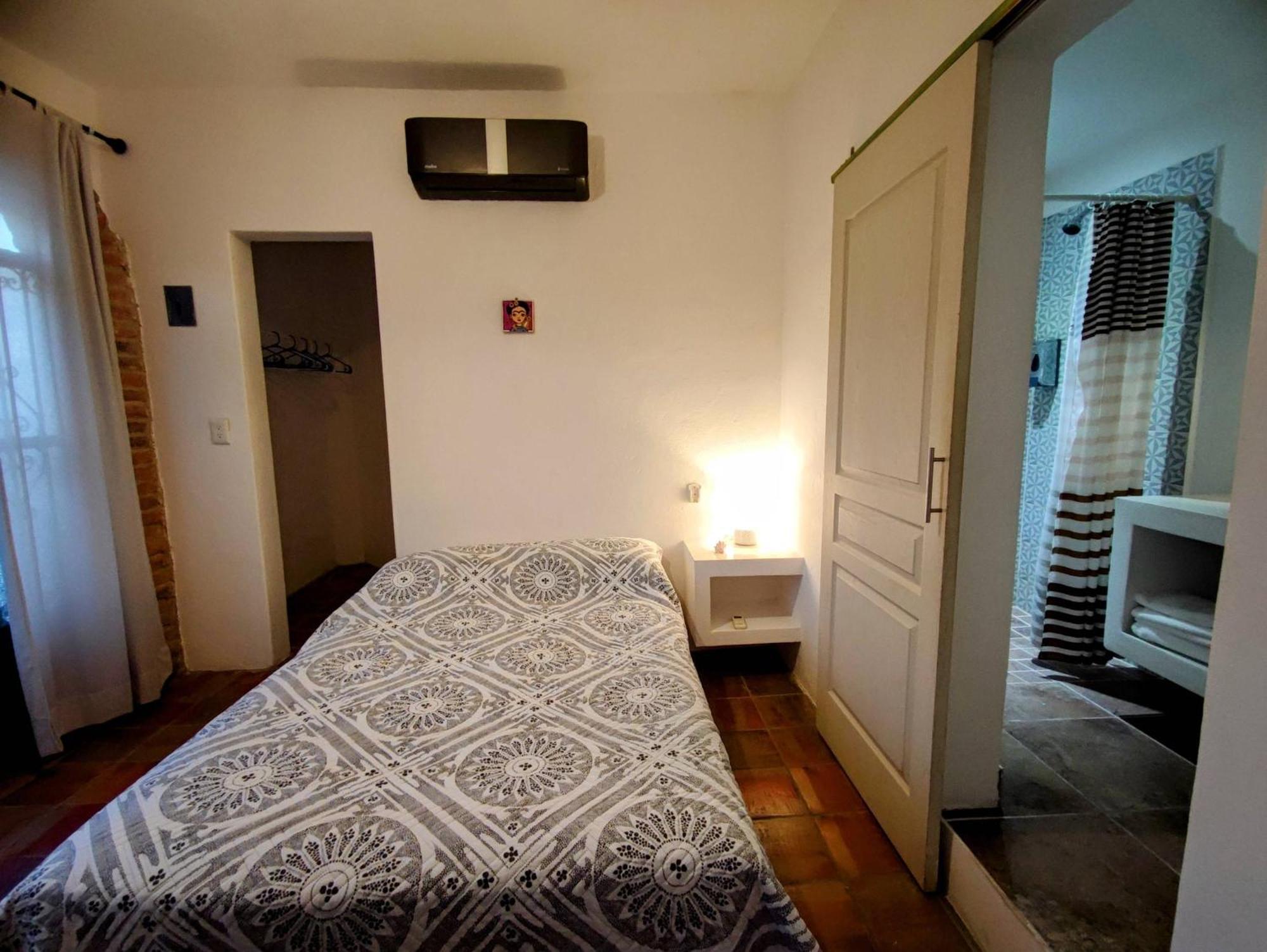 פוארטו ואלארטה Casa Rey Sol Vallarta מראה חיצוני תמונה