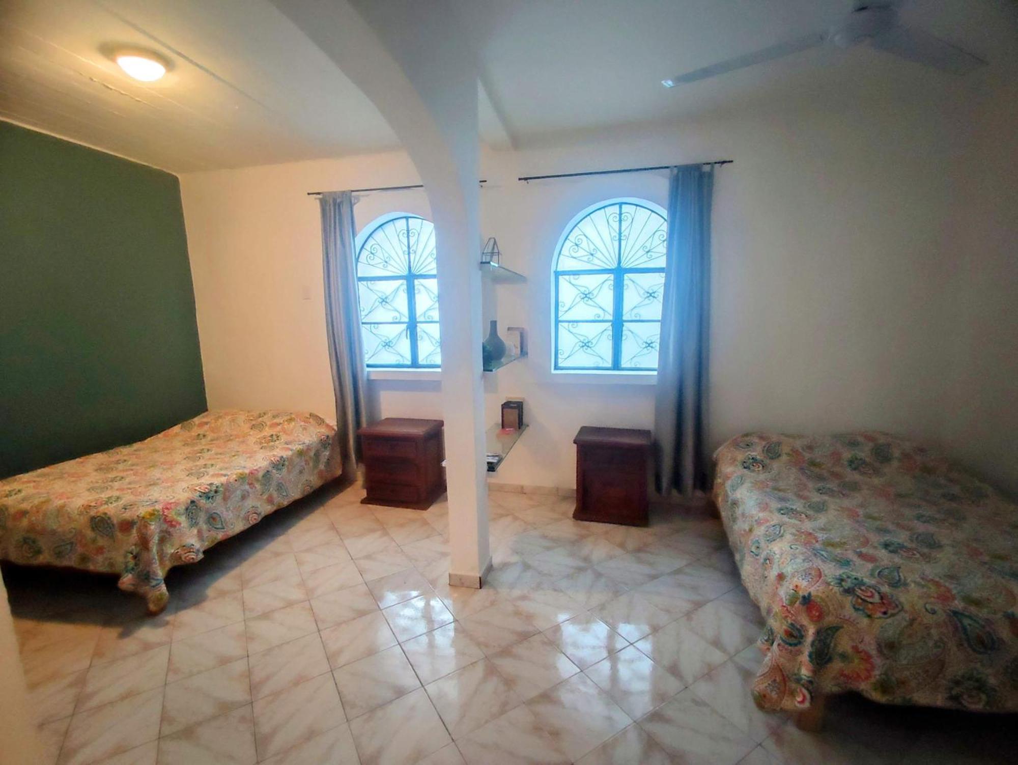 פוארטו ואלארטה Casa Rey Sol Vallarta מראה חיצוני תמונה