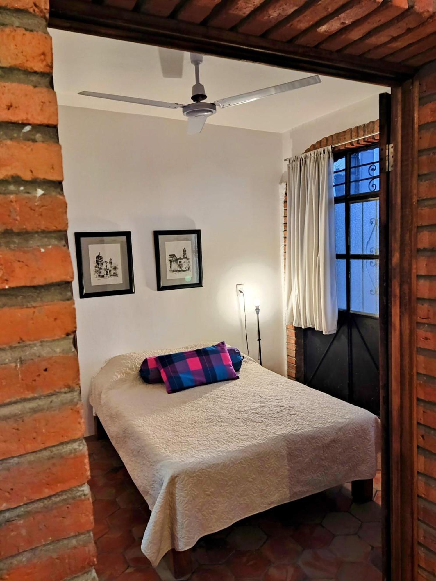 פוארטו ואלארטה Casa Rey Sol Vallarta מראה חיצוני תמונה