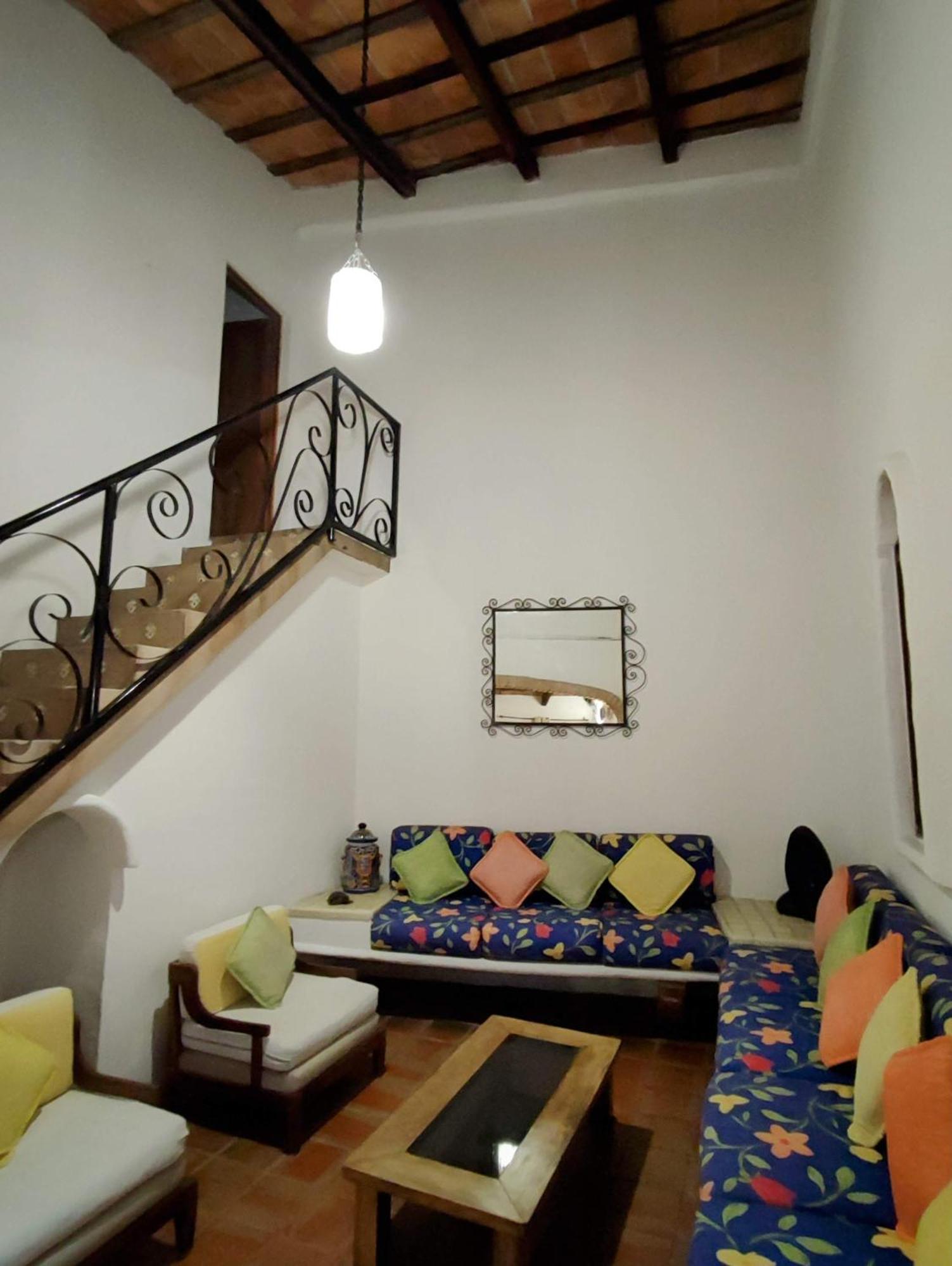פוארטו ואלארטה Casa Rey Sol Vallarta מראה חיצוני תמונה