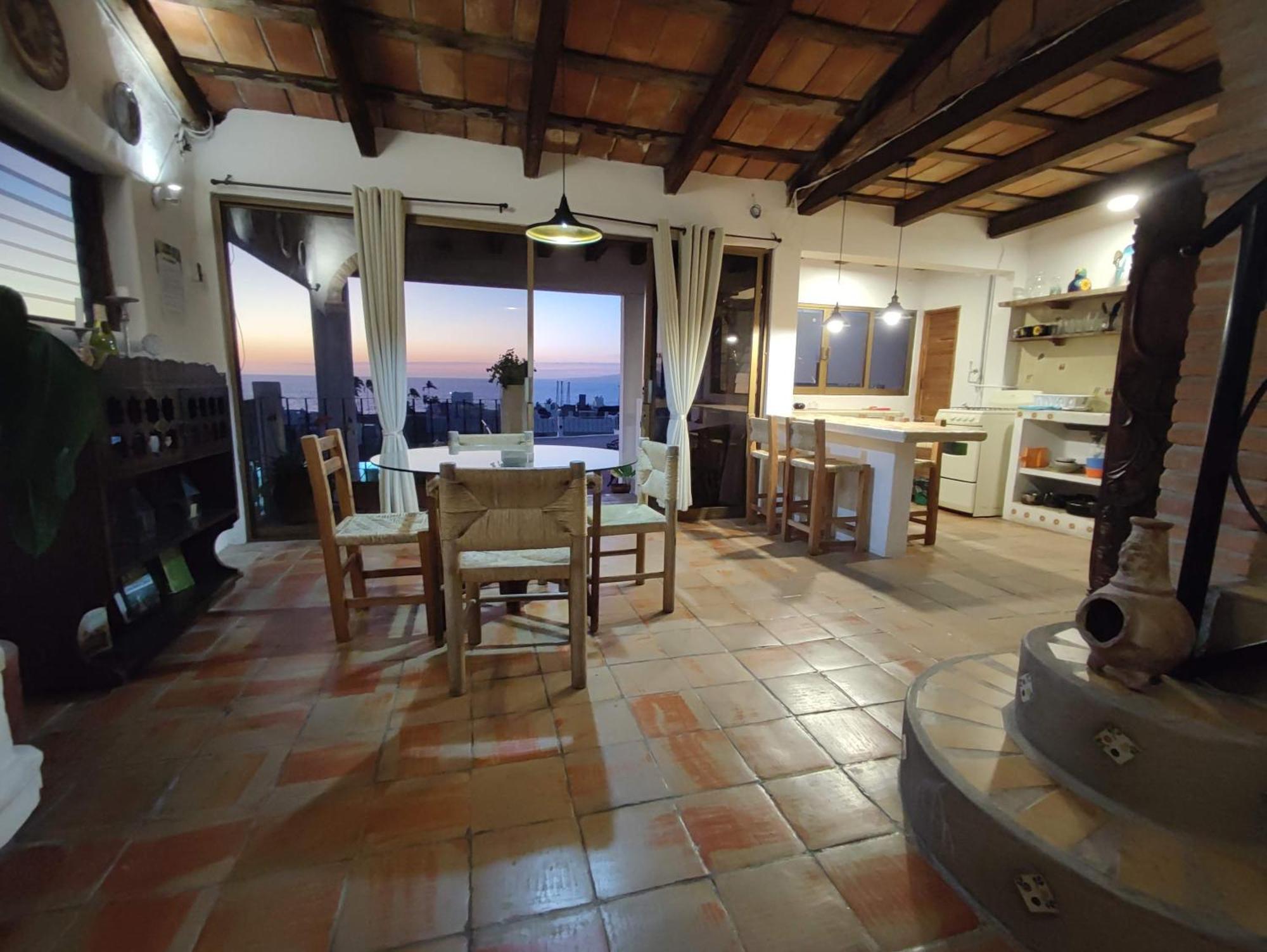 פוארטו ואלארטה Casa Rey Sol Vallarta מראה חיצוני תמונה