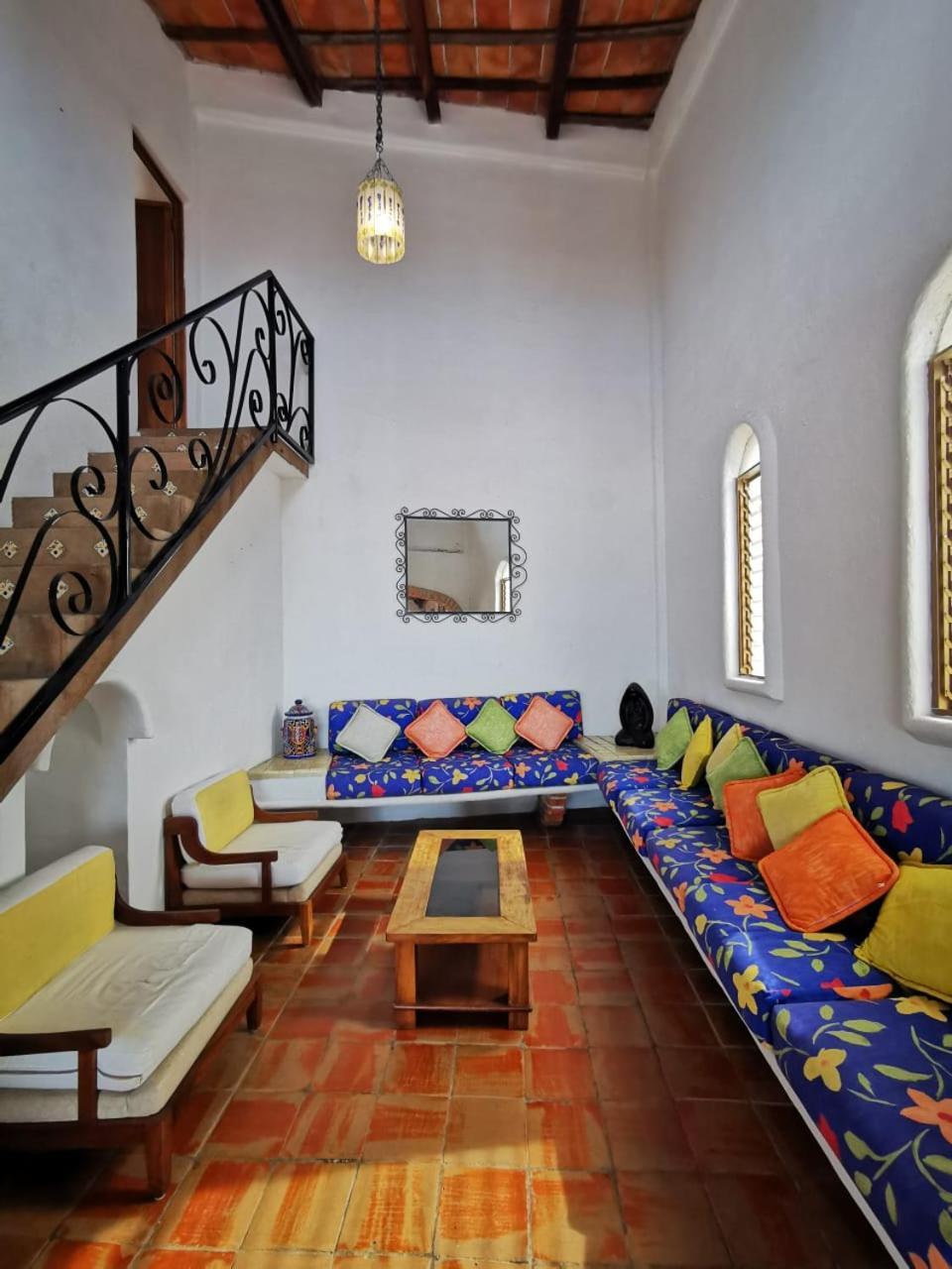 פוארטו ואלארטה Casa Rey Sol Vallarta מראה חיצוני תמונה
