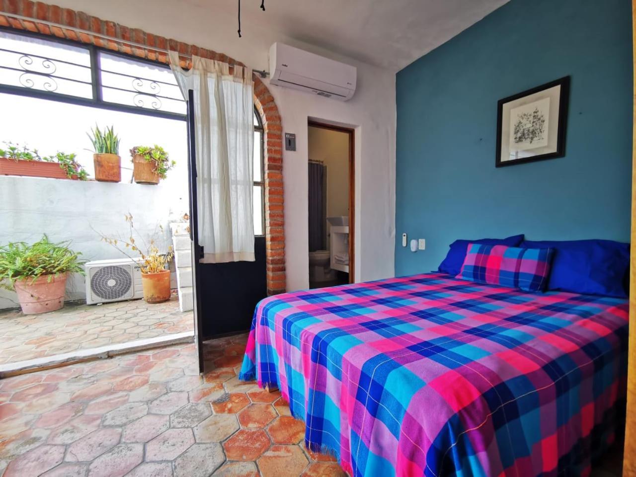 פוארטו ואלארטה Casa Rey Sol Vallarta מראה חיצוני תמונה